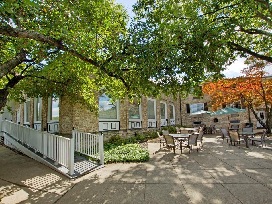 Penn Harris Hotel Harrisburg, Trademark By Wyndham Bagian luar foto
