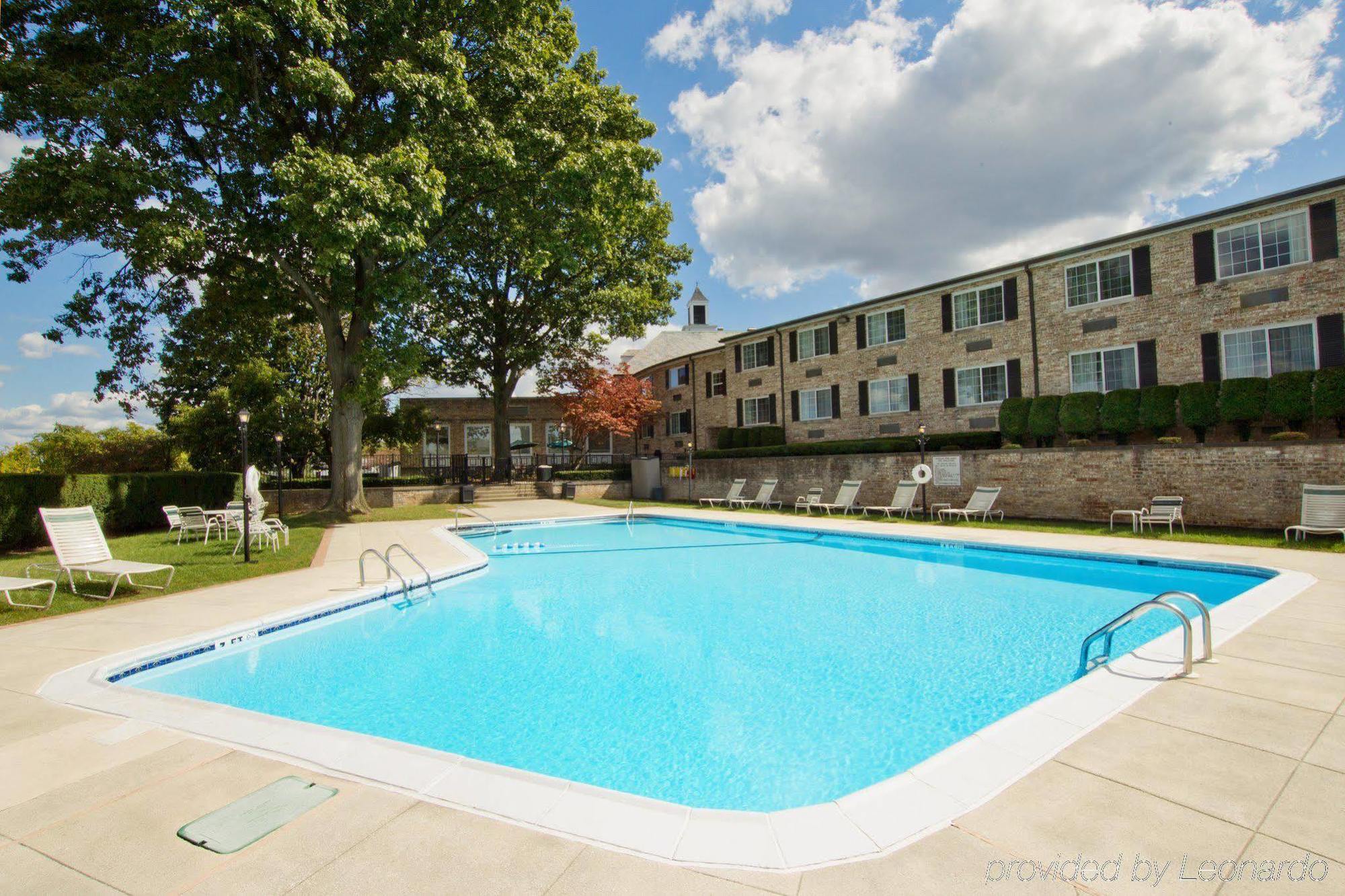 Penn Harris Hotel Harrisburg, Trademark By Wyndham Fasilitas foto